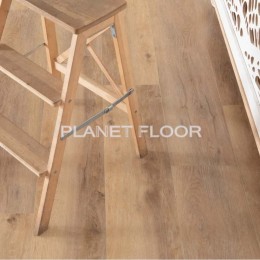 Виниловый ламинат Vinilam Cork 10130V Дуб Антверпен