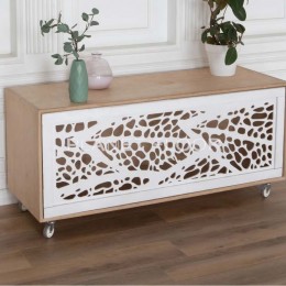 Виниловый ламинат Vinilam Cork 10130V Дуб Антверпен