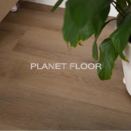 Виниловый ламинат Vinilam Cork 10130V Дуб Антверпен