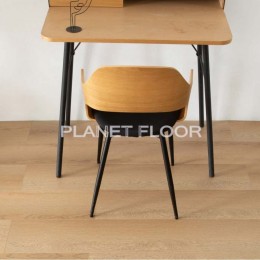 Виниловый ламинат Vinilam Cork 10140V Дуб Динан