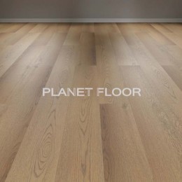 Виниловый ламинат Vinilam Cork 10140V Дуб Динан