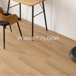 Виниловый ламинат Vinilam Cork 10140V Дуб Динан