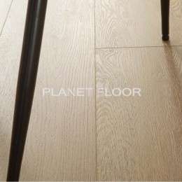 Виниловый ламинат Vinilam Cork 10140V Дуб Динан