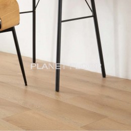 Виниловый ламинат Vinilam Cork 10140V Дуб Динан