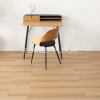 Виниловый ламинат Vinilam Cork 10140V Дуб Динан