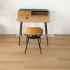 Виниловый ламинат Vinilam Cork 10140V Дуб Динан