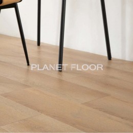 Виниловый ламинат Vinilam Cork 10140V Дуб Динан