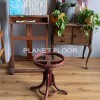Виниловый ламинат Vinilam Glue Luxury 33100 Дуб Мадрид