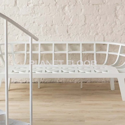 Виниловый ламинат Vinilam Glue Luxury 33111 Дуб Барселона