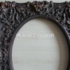 Виниловый ламинат Vinilam Glue Luxury 33202 Дуб Аликанте