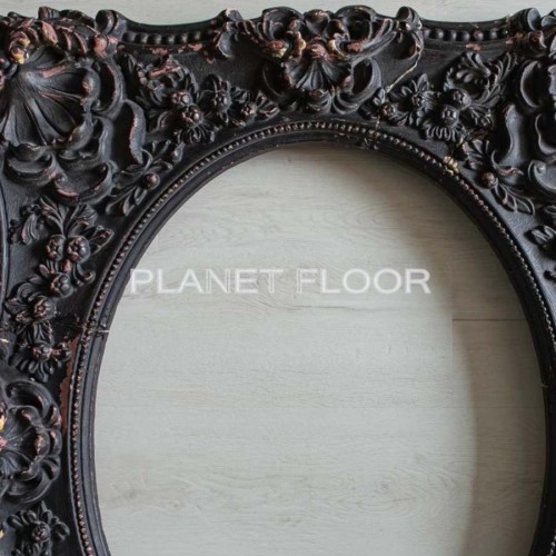Виниловый ламинат Vinilam Glue Luxury 33202 Дуб Аликанте