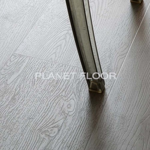 Виниловый ламинат Vinilam Glue Luxury 33202 Дуб Аликанте