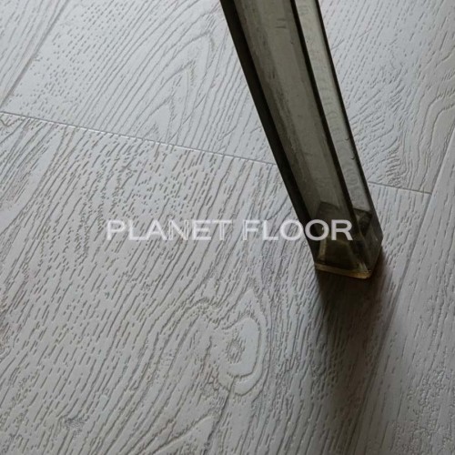 Виниловый ламинат Vinilam Glue Luxury 33202 Дуб Аликанте