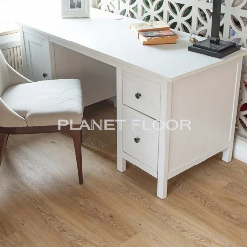 Виниловый ламинат Vinilam Glue Luxury 33777 Дуб Ронда