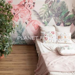 Виниловый ламинат Vinilam Glue Luxury 33808 Дуб Витория