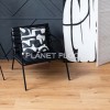 Виниловый ламинат Vinilam Glue Luxury 33999 Дуб Гранада