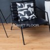 Виниловый ламинат Vinilam Glue Luxury 33999 Дуб Гранада