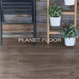 Виниловый ламинат Vinilam Glue Дуб Ваймар 14609