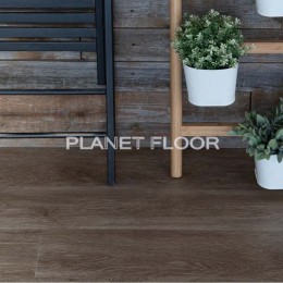 Виниловый ламинат Vinilam Glue Дуб Ваймар 14609