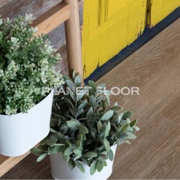 Виниловый ламинат Vinilam Glue Дуб Ваймар 14609