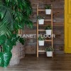 Виниловый ламинат Vinilam Glue Дуб Ваймар 14609