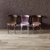 Виниловый ламинат Vinilam Glue Дуб Амберг (Rich) 15783
