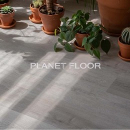 Виниловый ламинат Vinilam Glue Дуб Ален (Rich) 20468