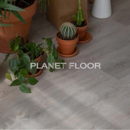 Виниловый ламинат Vinilam Glue Дуб Ален (Rich) 20468