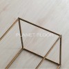 Виниловый ламинат Vinilam Glue Дуб Бремен 2541