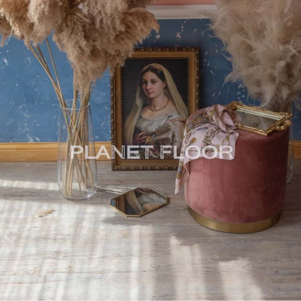 Виниловый ламинат Vinilam Glue Дуб Росток 66777