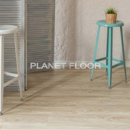 Виниловый ламинат Vinilam Glue Дуб Килль 81306