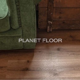 Виниловый ламинат Vinilam Glue Дуб Норден (Rich) 8861