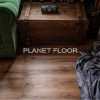 Виниловый ламинат Vinilam Glue Дуб Норден (Rich) 8861