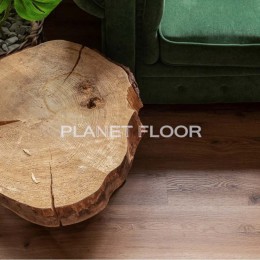 Виниловый ламинат Vinilam Glue Дуб Норден (Rich) 8861