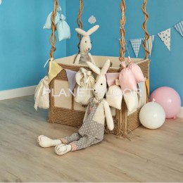 Клеевая ПВХ плитка, стр.7, рис. 2