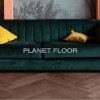 Виниловый ламинат Vinilam VinilPol Herringbone 911 Паркет Пикассо