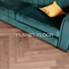 Виниловый ламинат Vinilam VinilPol Herringbone 911 Паркет Пикассо