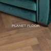 Виниловый ламинат Vinilam VinilPol Herringbone 911 Паркет Пикассо
