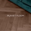 Виниловый ламинат Vinilam VinilPol Herringbone 911 Паркет Пикассо