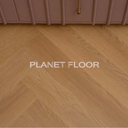 Виниловый ламинат Vinilam VinilPol Herringbone 9922 Паркет Васко да Гама