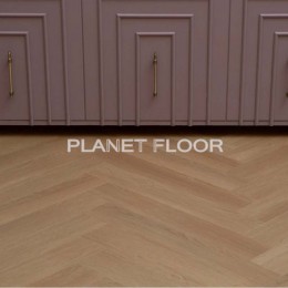 Виниловый ламинат Vinilam VinilPol Herringbone 9922 Паркет Васко да Гама