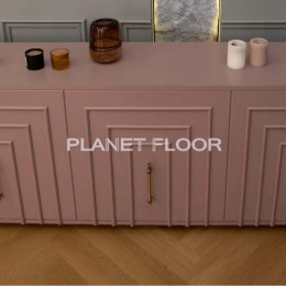 Виниловый ламинат Vinilam VinilPol Herringbone 9922 Паркет Васко да Гама