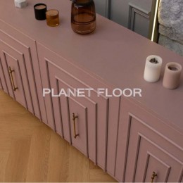 Виниловый ламинат Vinilam VinilPol Herringbone 9922 Паркет Васко да Гама