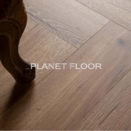 Виниловый ламинат Vinilam VinilPol Herringbone 9933 Паркет Франческо