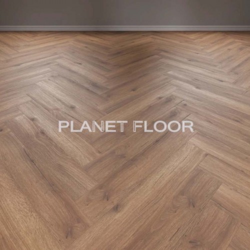 Виниловый ламинат Vinilam VinilPol Herringbone 9933 Паркет Франческо