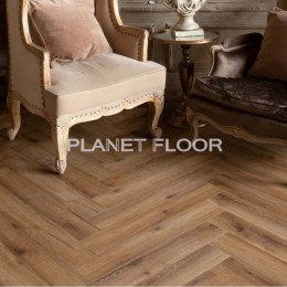 Виниловый ламинат Vinilam VinilPol Herringbone 9933 Паркет Франческо