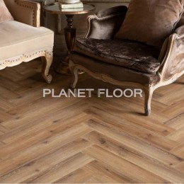 Виниловый ламинат Vinilam VinilPol Herringbone 9933 Паркет Франческо