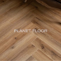 Виниловый ламинат Vinilam VinilPol Herringbone 9933 Паркет Франческо