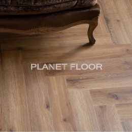 Виниловый ламинат Vinilam VinilPol Herringbone 9933 Паркет Франческо