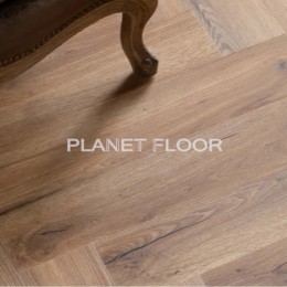 Виниловый ламинат Vinilam VinilPol Herringbone 9933 Паркет Франческо